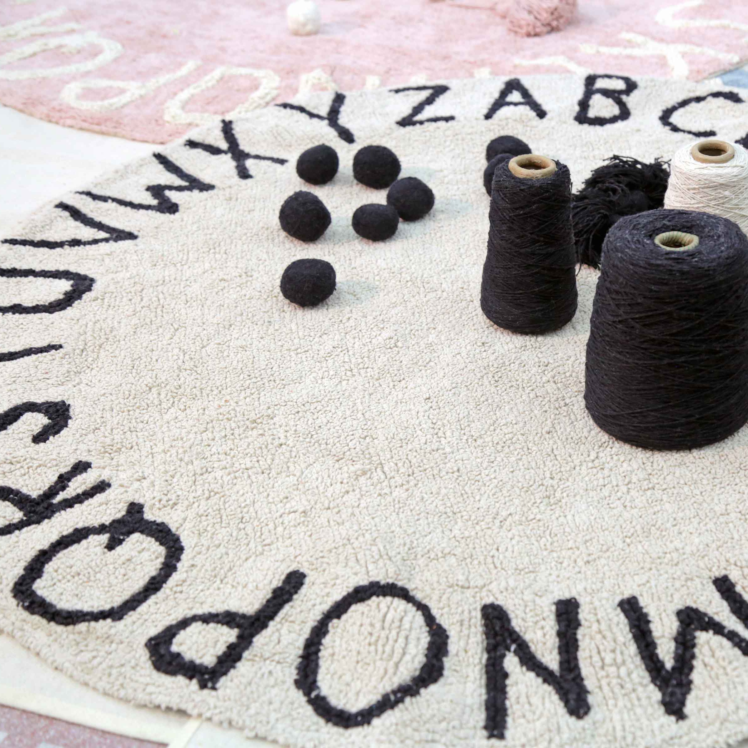 RUG ABC NATURAL (150ΕΚ.)